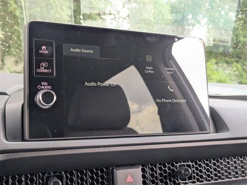 New 2026 Honda CR-V LX image 14