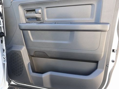 New 2026 RAM 5500 Tradesman image 8