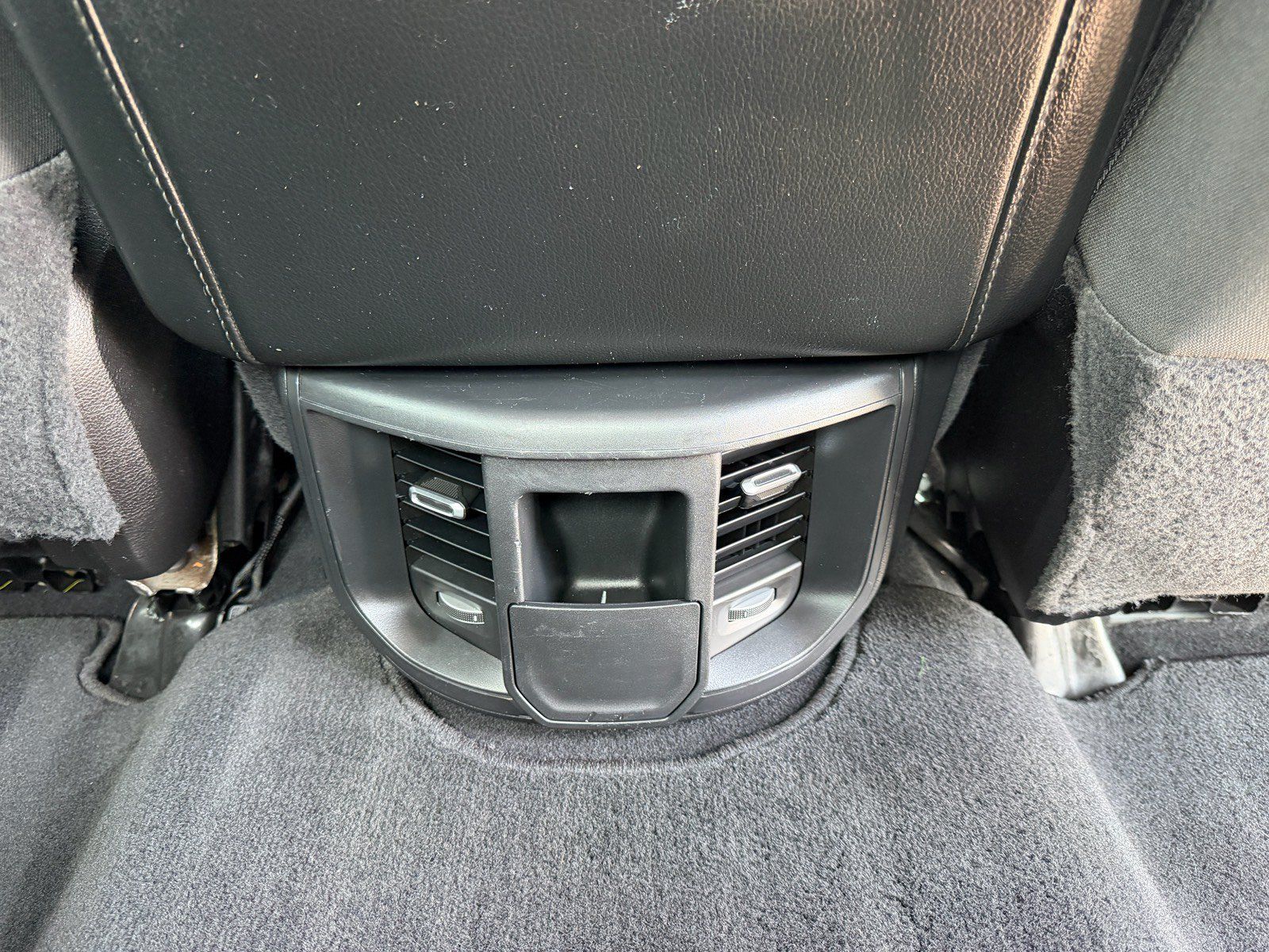 Used 2024 RAM 3500 Big Horn AWD/4WD image 19