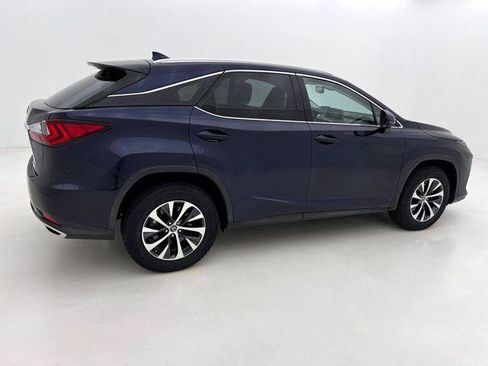 Certified 2021 Lexus RX 350 AWD w/ Premium Package image 10