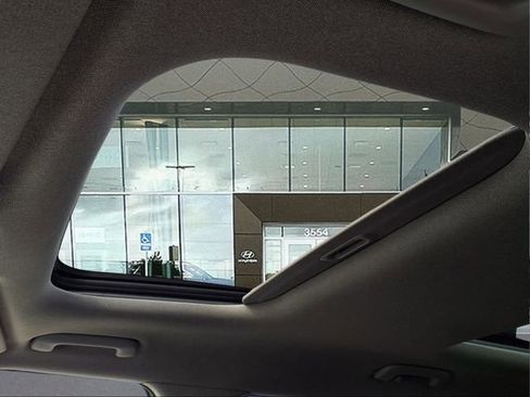 New 2026 Hyundai Santa Fe Limited image 18