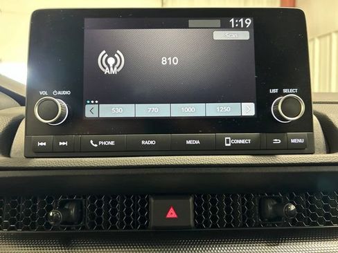 Certified 2024 Honda CR-V EX image 32