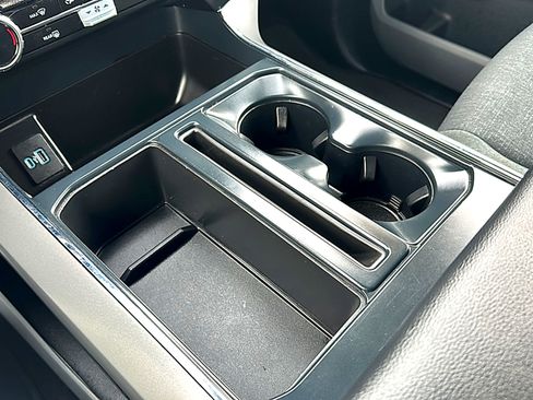 Used 2024 Ford F150 XLT w/ Mobile Office Package image 36