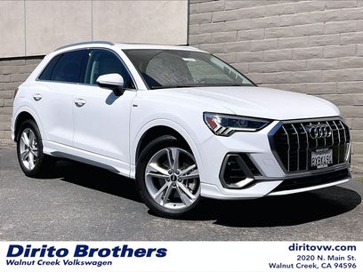 Used 2021 Audi Q3 2.0T Premium Plus w/ Premium Plus Package
