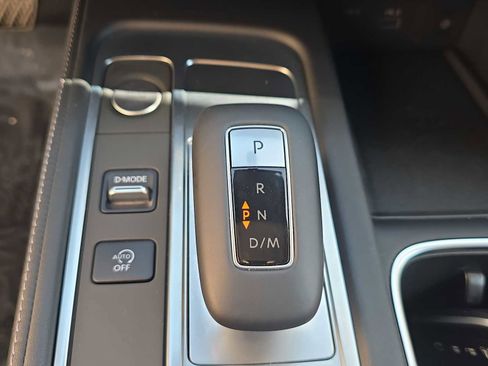 Used 2025 INFINITI QX60 Luxe image 18