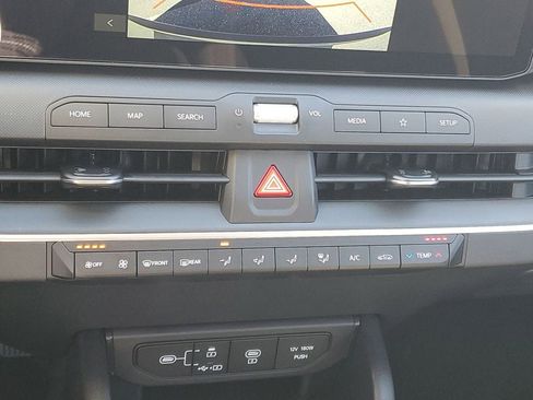 New 2026 Kia K4 LXS image 17