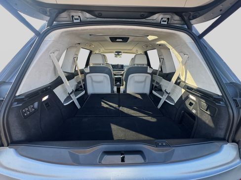 Used 2024 BMW X7 M60i w/ Executive Package AWD/4WD image 21