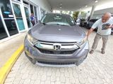 Used 2019 Honda CR-V EX-L image 3