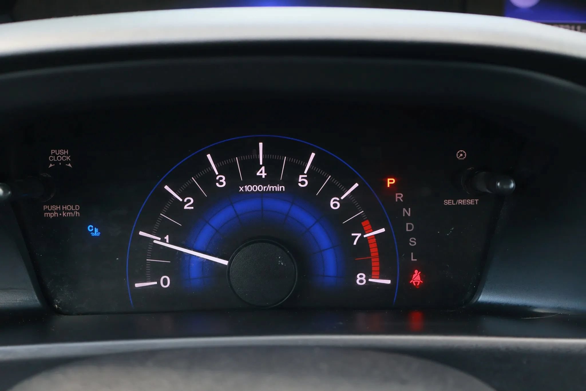 Used 2014 Honda Civic LX image 14