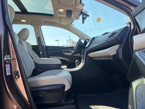 Used 2019 Subaru Ascent Limited image 30