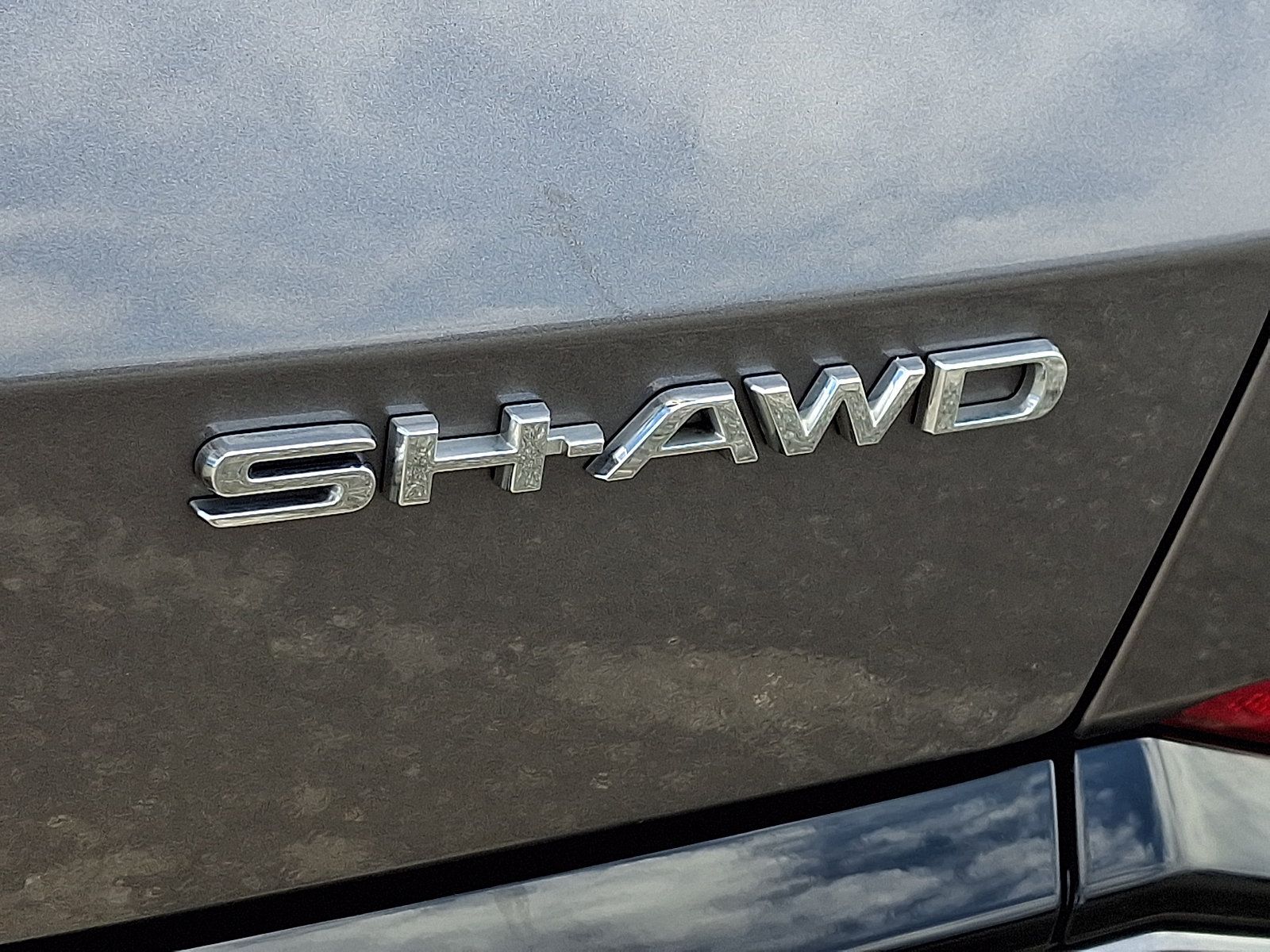 Certified 2025 Acura MDX A-Spec AWD/4WD image 36