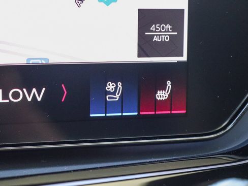 Certified 2025 Audi A5 2.0T Premium w/ Premium Plus AWD/4WD image 25
