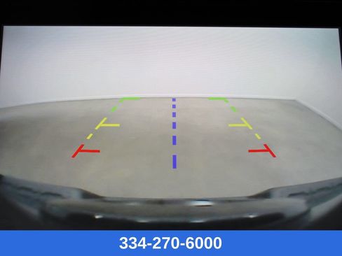 New 2026 Nissan Frontier SV image 11