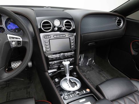 Used 2011 Bentley Continental GT Speed AWD/4WD image 18