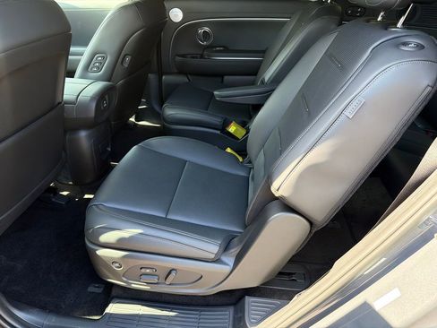 New 2026 Hyundai Palisade Calligraphy AWD/4WD image 21