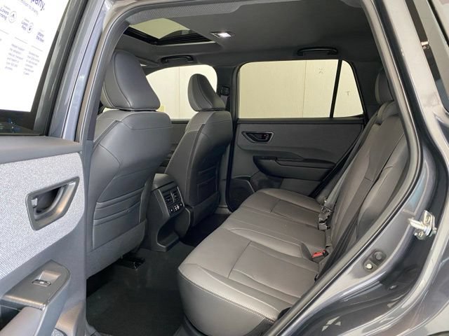 New 2026 Subaru Outback Limited AWD/4WD image 14