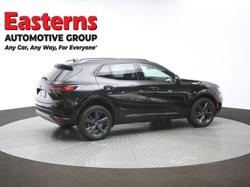 Used 2022 Buick Envision Preferred FWD image 44