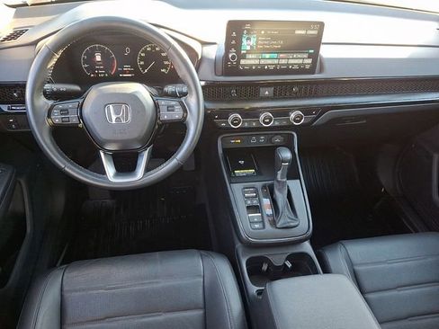 Used 2023 Honda CR-V EX-L image 11