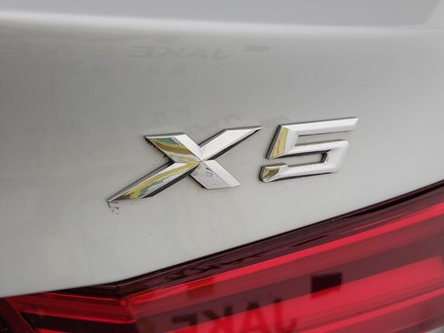 Used 2014 BMW X5 xDrive50i AWD/4WD image 7