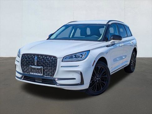 Used 2024 Lincoln Corsair Reserve w/ Equipment Group 201A image 1