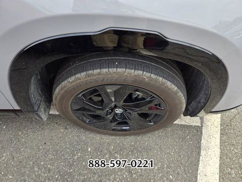 Used 2026 MAZDA CX-5 2.5 S w/ Premium Package AWD/4WD image 9