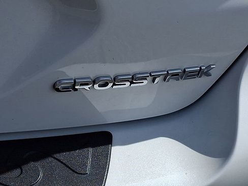 Used 2025 Subaru Crosstrek 2.5i Limited image 30