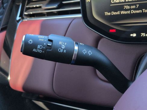 Certified 2025 Land Rover Range Rover Sport Dynamic SE image 28