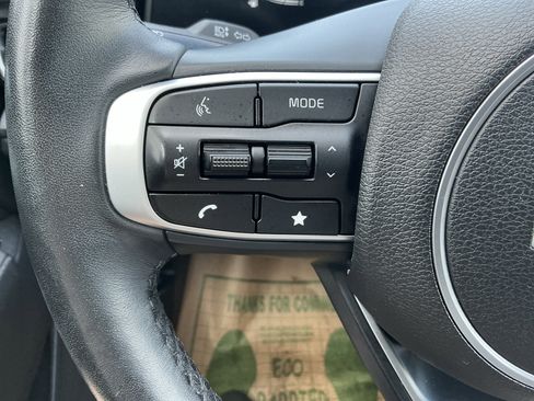 Certified 2023 Kia Sportage EX AWD/4WD image 16