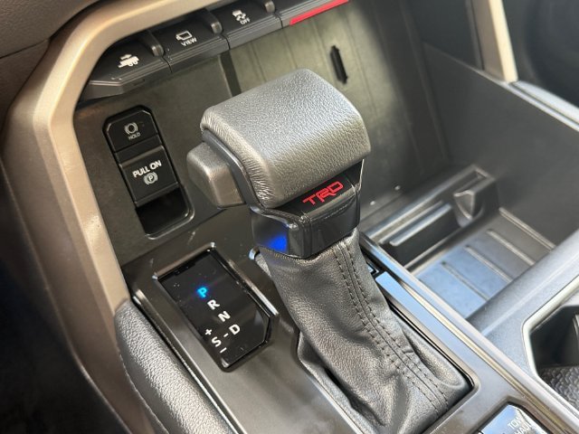 Used 2024 Toyota Tundra Limited w/ TRD Off-Road Package AWD/4WD image 27