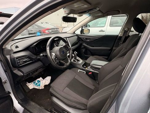 Used 2020 Subaru Outback Premium image 11