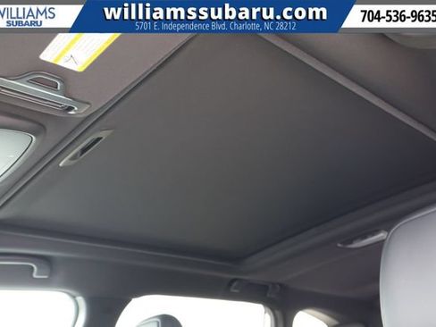 New 2026 Subaru Forester Sport w/ Onyx Edition AWD/4WD image 15
