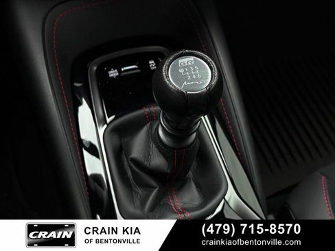 Used 2023 Toyota Corolla GR AWD/4WD image 19