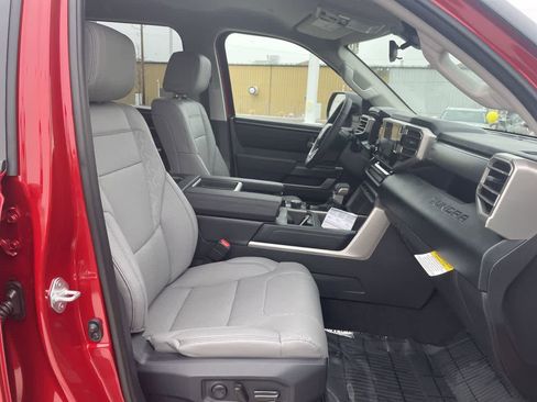 Used 2023 Toyota Tundra SR5 image 16