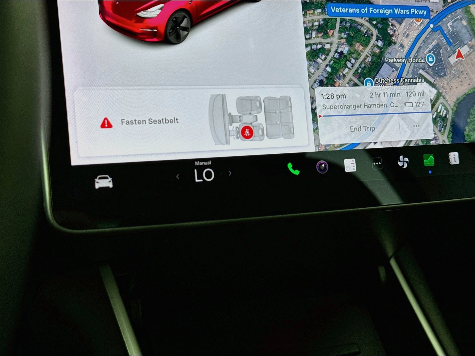 Used 2020 Tesla Model 3 Standard Range RWD image 14