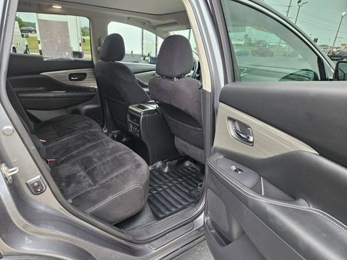 Used 2018 Nissan Murano SV AWD/4WD image 23