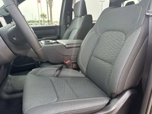 New 2026 RAM 1500 Express RWD image 15