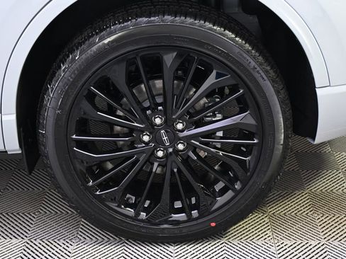 New 2026 Lincoln Corsair Reserve w/ Jet Appearance Package image 20