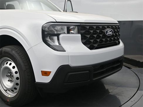 New 2026 Ford Maverick XL image 27