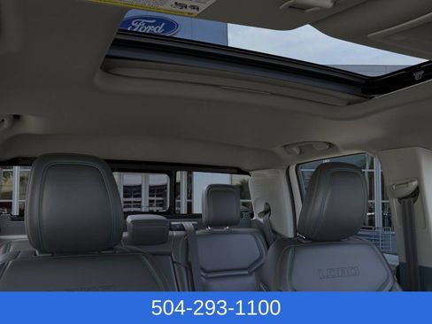 New 2026 Ford Maverick Lobo AWD/4WD image 14