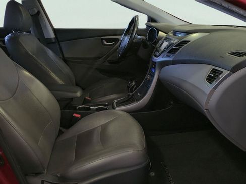 Used 2016 Hyundai Elantra Limited FWD image 21