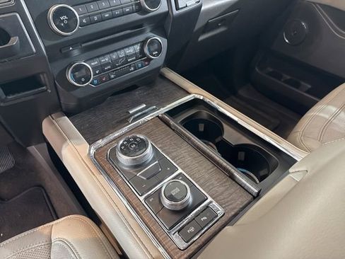 Used 2018 Ford Expedition Max Limited w/ Equipment Group 302A image 27