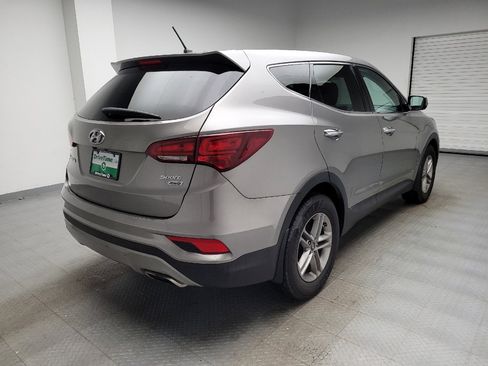 Used 2018 Hyundai Santa Fe Sport AWD/4WD image 9