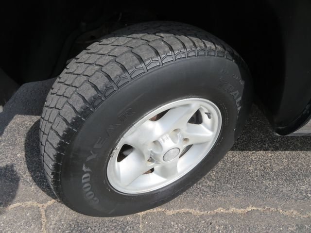 Used 1997 Dodge Ram 1500 Truck 2WD Regular Cab image 10