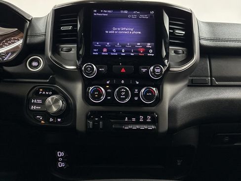 Used 2019 RAM 2500 Power Wagon AWD/4WD image 24