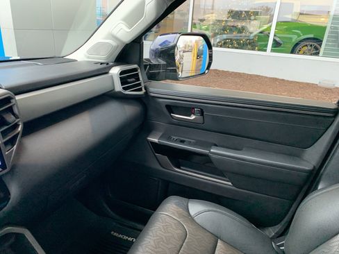 Used 2023 Toyota Tundra Limited image 42