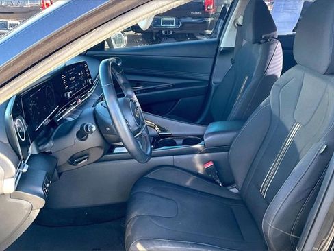 Used 2021 Hyundai Elantra SEL w/ Convenience Package image 25
