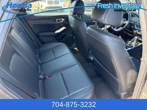 Used 2023 Acura Integra A-Spec image 10