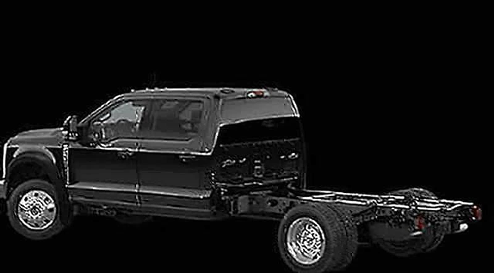 New 2026 Ford F450 Lariat AWD/4WD image 16