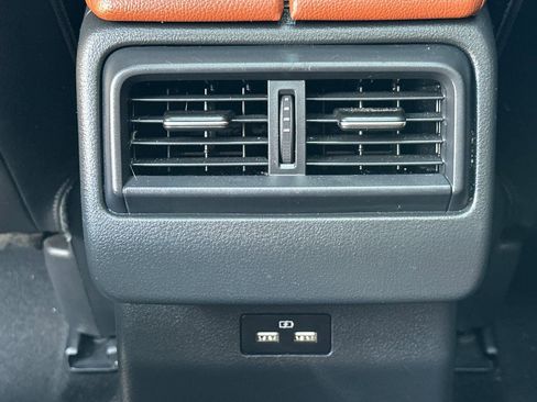 Used 2023 MAZDA CX-50 AWD 2.5 Turbo w/ Cargo Package image 15