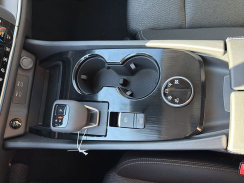 New 2026 Nissan Rogue SV image 22